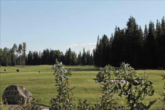 Coyote Creek Golf & RV Resort