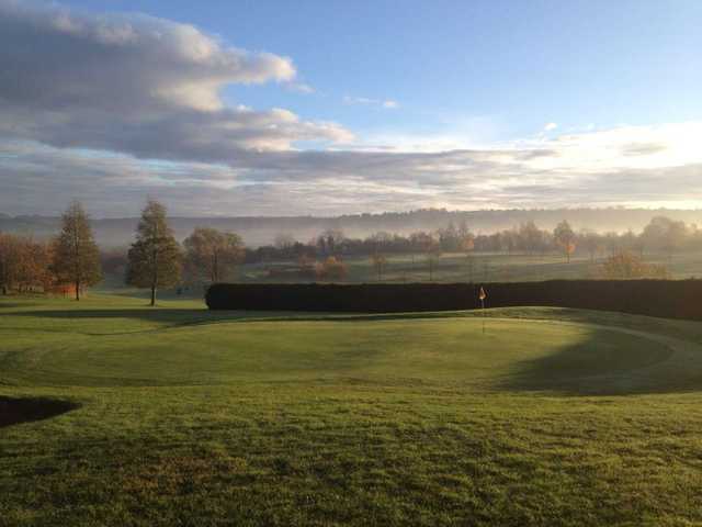 Princes Risborough Golf Club
