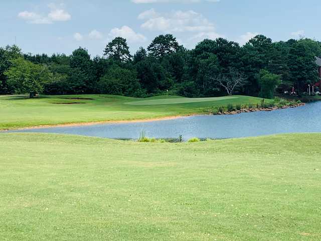 Southland Golf & Country Club