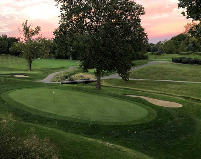 Sycamore Creek Country Club