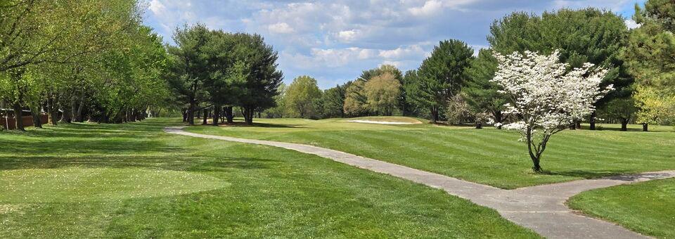 Southern Delaware Golf Club