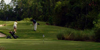 University of North Florida GolfPlex