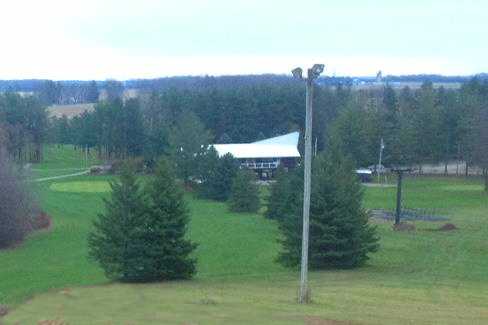 Cobble Hills Golf Club