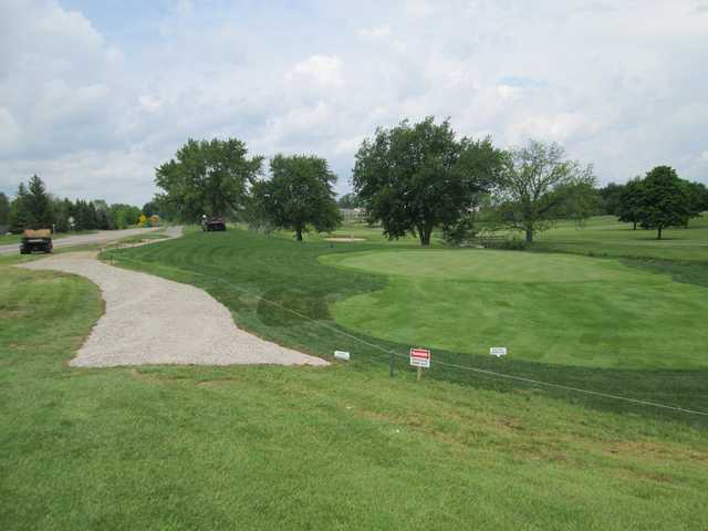Fellows Creek Golf Club