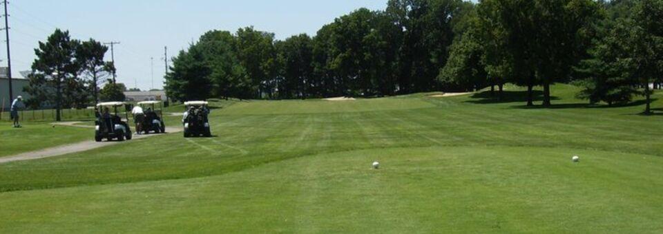 Shadowood Golf Course