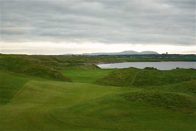 Ballybunion - Old Course