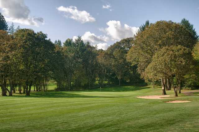 Creekside Golf Club