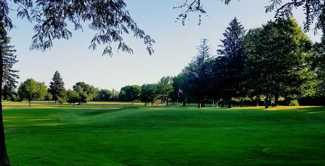 Blossom Trails Golf Club