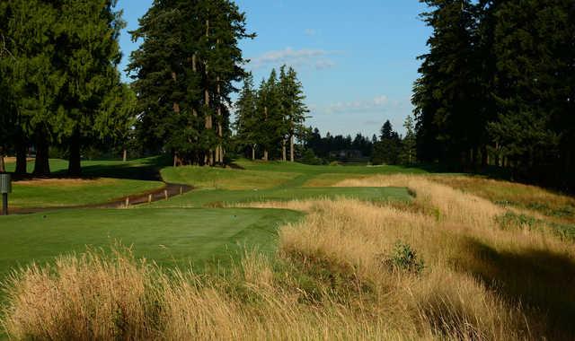 Stone Creek Golf Club