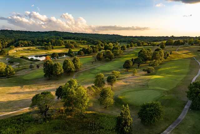 Sun Valley Golf Course