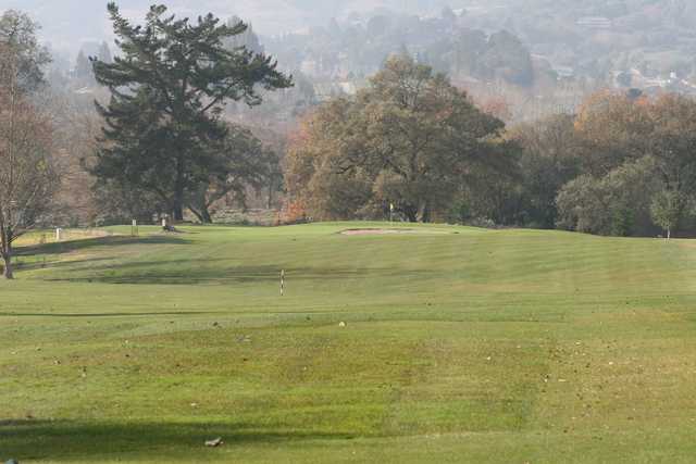 Gilroy Golf Course
