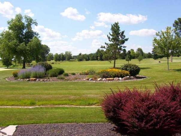 Quail Meadows Golf Course