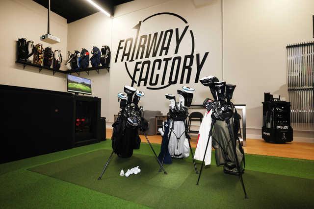 Fairway Factory
