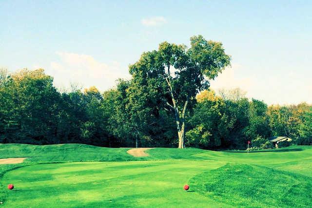 St. Andrews Golf Course