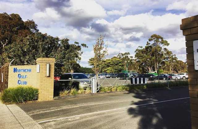 Northern Golf Club