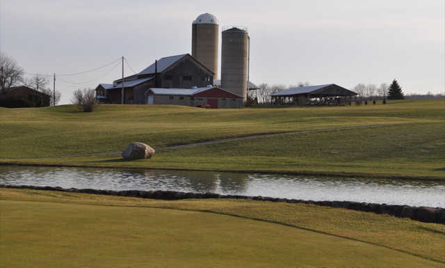 Country Meadows Golf Course