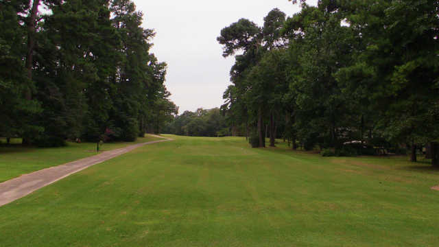Holly Lake Ranch Golf Club