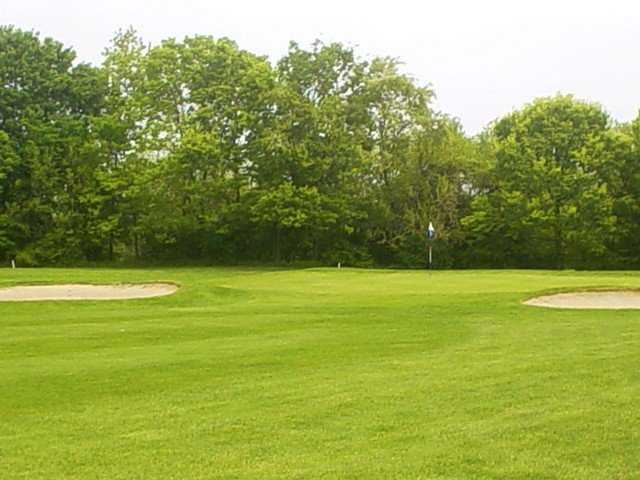 Harbor Hills Country Club