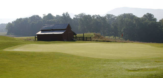 The Vista Links Golf Club