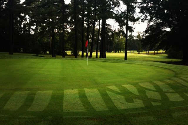 Kerr Lake Country Club