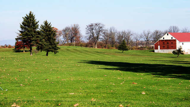 Rocky Spring Golf Course
