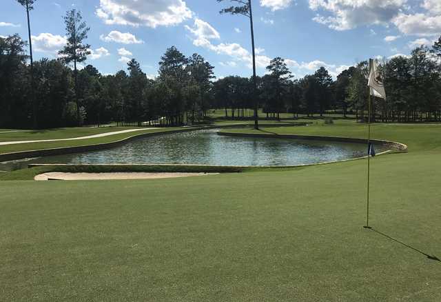 Cedar Valley Golf Course