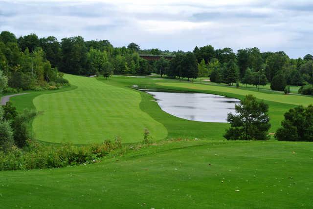 Remington Parkview Golf and Country Club - Valley Course