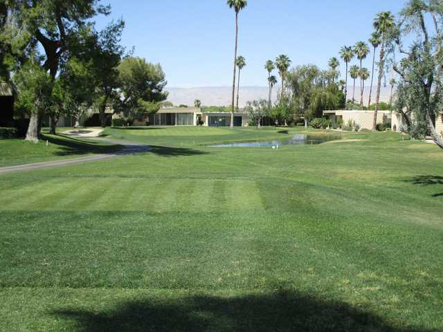 Seven Lakes Country Club