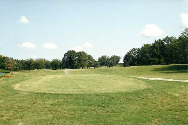 Ponderosa Country Club