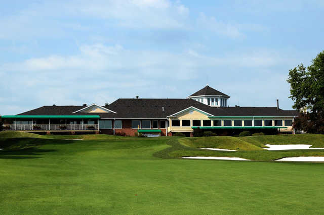 Forest Hills Country Club
