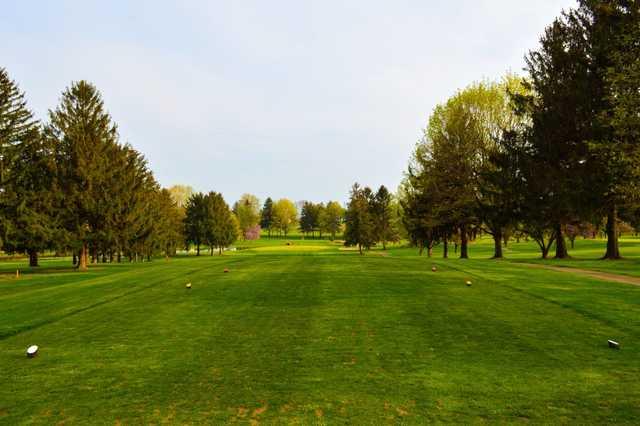 Lancaster Host Golf Resort