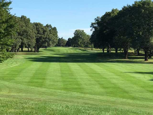 Kankakee Elks Country Club
