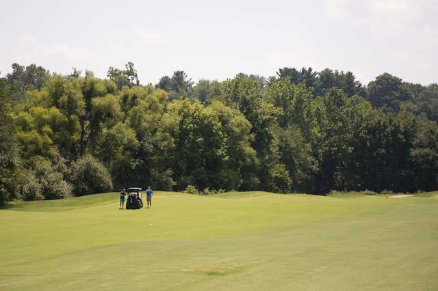 Fairway Hills Golf Club