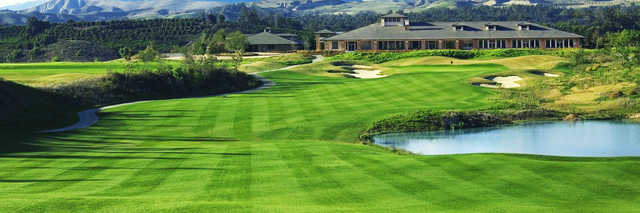 Moorpark Country Club