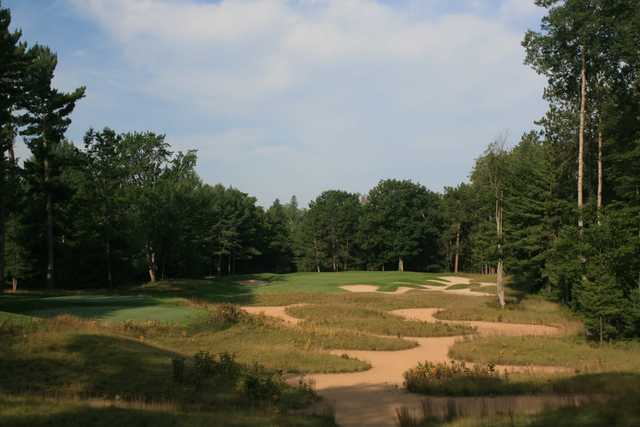Black Lake Golf Club