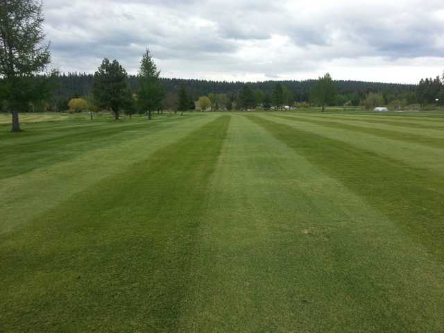 McCall Municipal Golf Course