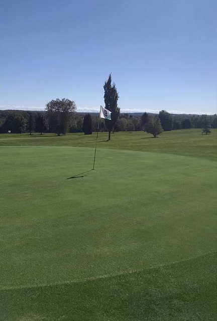 Red Maples Golf Club