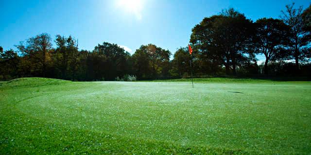 Eden Golf Club Hadrian's Course