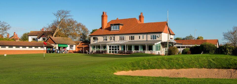 Wirral Golf Club