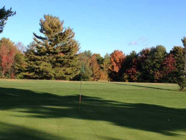 A fall view from Jade Trace At Mystic Meadows