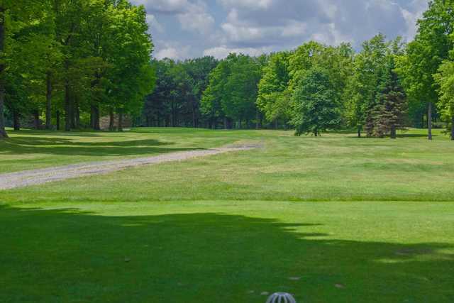 Pine Acres Country Club