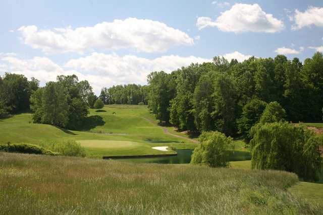 Copper Cove Golf Club