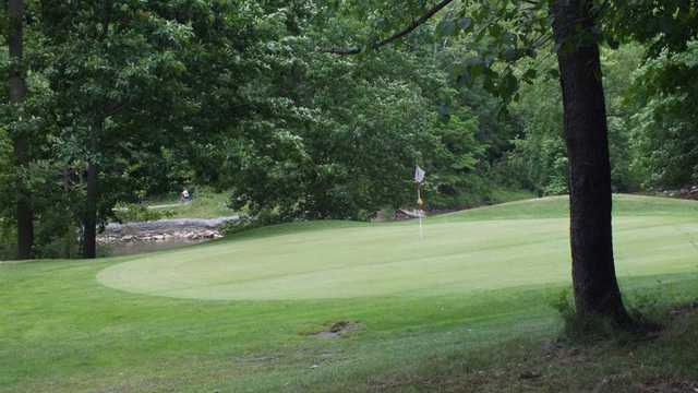 Brandywine Country Club