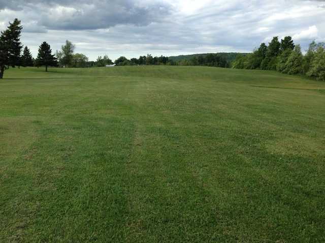 Hill-N-Dale Country Club