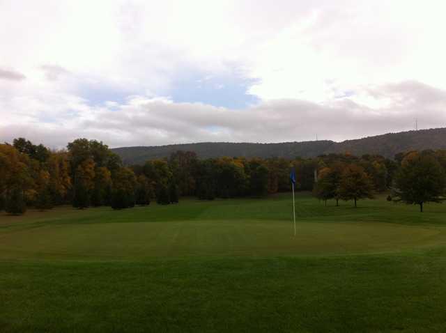 Great Cove Golf & Recreation Club