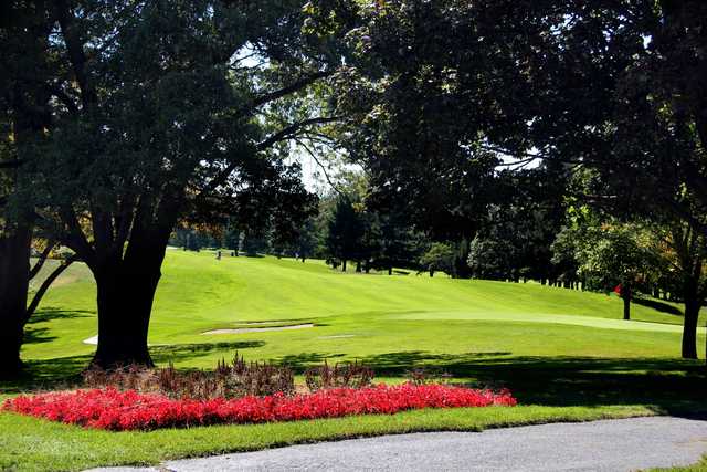 Muskegon Country Club