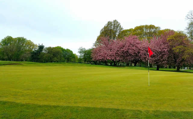 Clearview Park Golf Course
