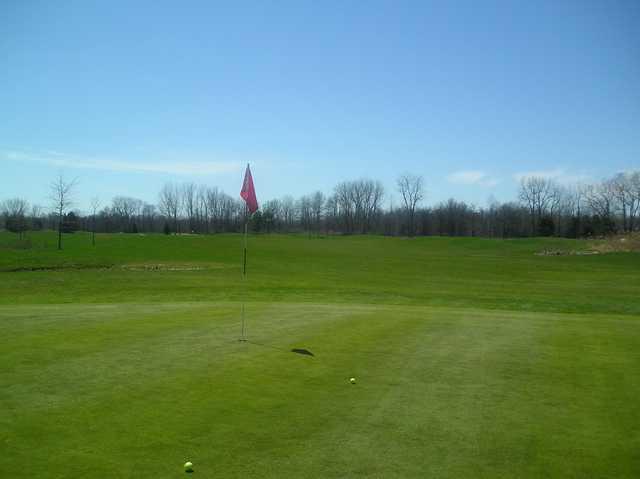 Deerwood Golf Course