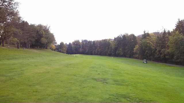 Mt. Lebanon Golf Course