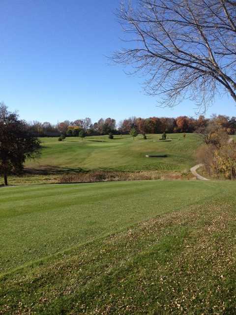 Albia Golf and Leisure